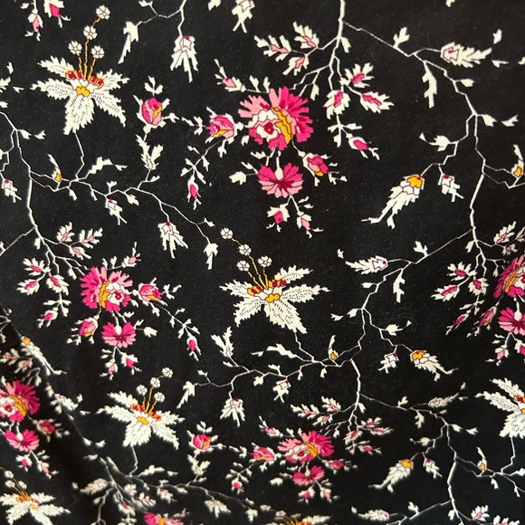 Maggie London Stretch Dress. Size 10. Like New. - Picture 4 of 4